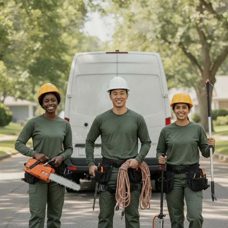 tree removal Merrylands