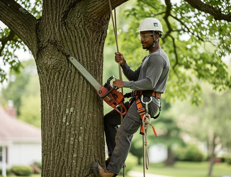 tree removal Merrylands